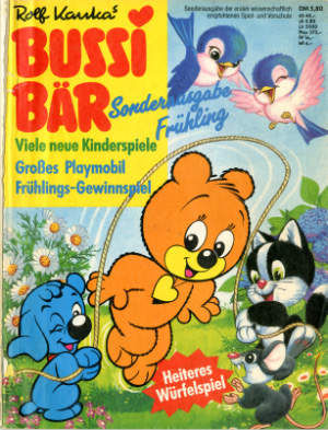 Datei:BB Sonderausgabe 1992 Frühling.jpg
