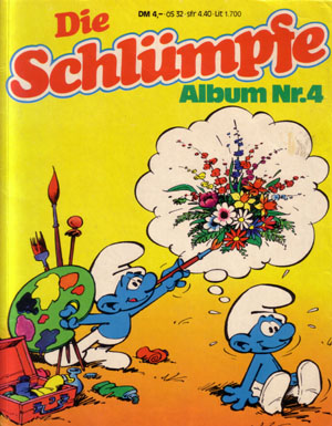 Datei:Die Schlümpfe 4 Gevacur.jpg