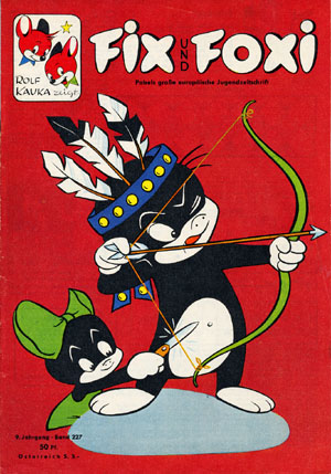 Fix & Foxi 227