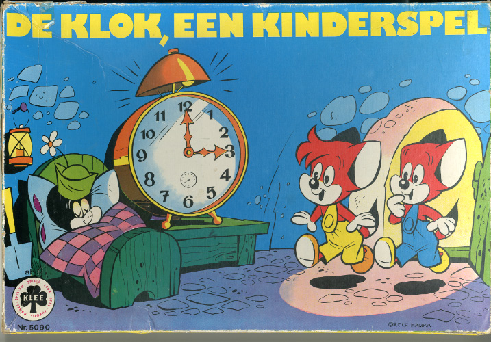 Datei:Klee-De Klok, een Kinderspel-5090 NL.jpg