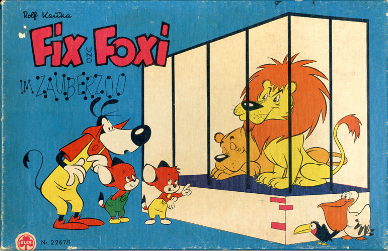 Datei:Klee-FF im Zauberzoo-2267 große Version.jpg