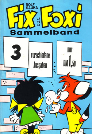 Datei:L 10-Lupinchen und Fix vorm Plakat-Blau.jpg
