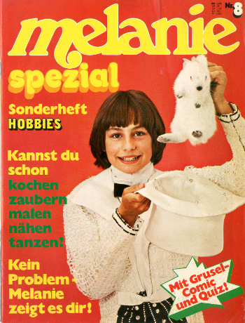 Datei:Melanie Spezial 08 Hobbies.jpg