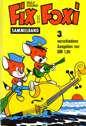 O 03-Fix und Foxi rudern auf Cello-Gelb.jpg