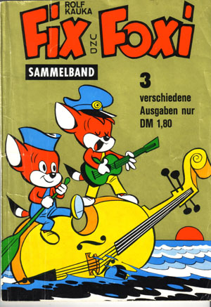 O 04-Fix und Foxi rudern auf Cello-Gold.jpg