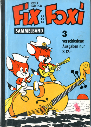 Datei:O 06-Fix und Foxi rudern auf Cello-Blau-ÖS.jpg