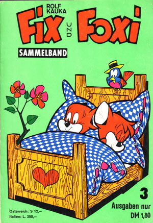 P 02-Fix und Foxi liegen im Bett-Grün.jpg
