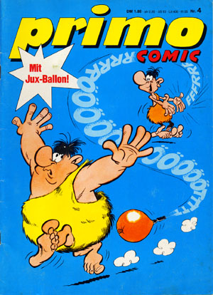 Primo 4/1972