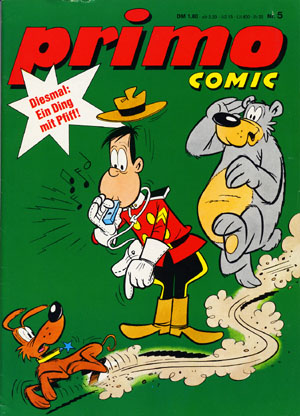 Primo 5/1972