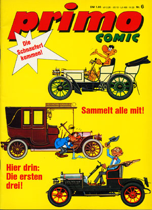 Primo 6/1972