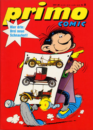Primo 8/1972