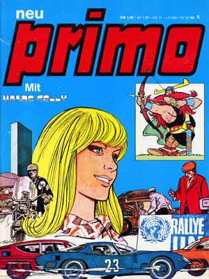 Primo 6/1973