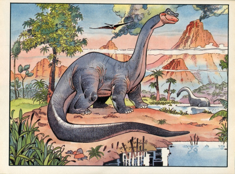 Datei:1993-46 Poster Dinosaurier.jpg