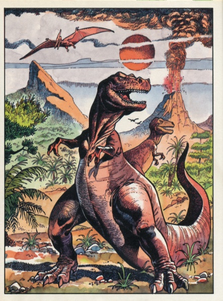 Datei:1993-47 Poster Dinosaurier.jpg