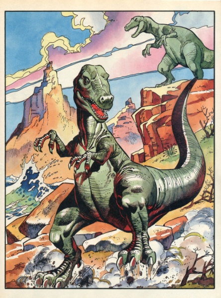 Datei:1993-48 Poster Dinosaurier.jpg