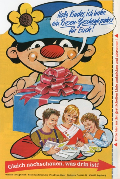 Datei:Beilage FF 1992-52 Werbung Benni 001.jpg