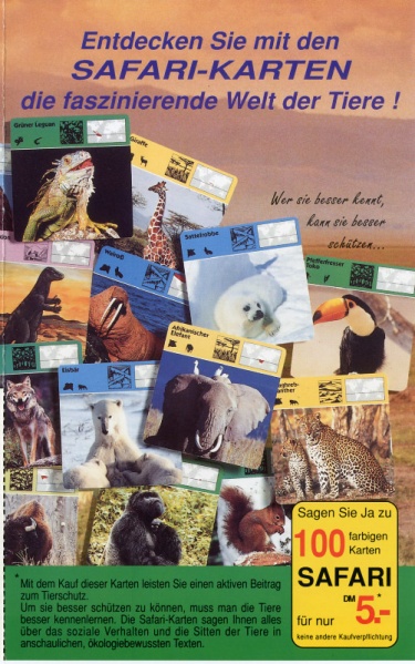 Datei:Beilage FF 1993-35 Werbung Safari-Karten 001.jpg