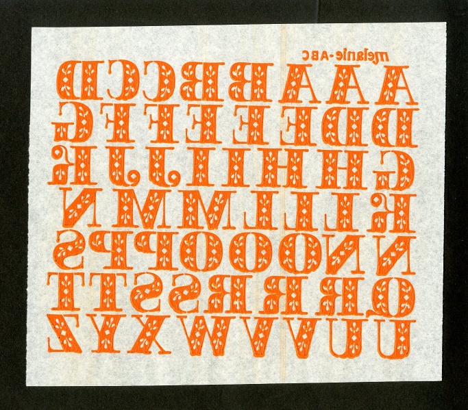 Datei:Beilage Melanie 1974-18 Bügelbild.jpg