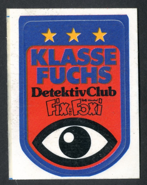 Datei:DetektivClub FF Klassefuchs.jpg
