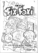 Fix & Foxi 9/2007