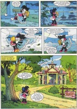 Vom Winde verweht (© Kauka)