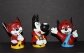 Fingerpuppen Lupo, Fix und Foxi.jpg