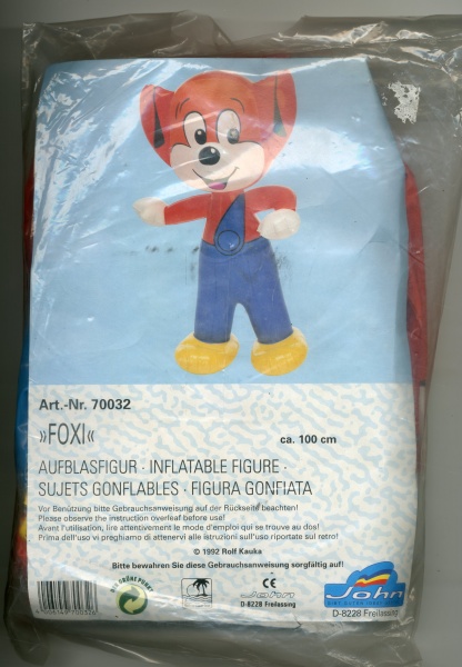 Datei:Foxi Aufblasfigur 100 cm.jpg