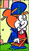 Freund Albert