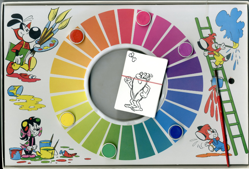 Datei:Klee-Malen ein Kinderspiel-648 3080 b.jpg