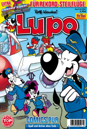 Lupo 3/2009