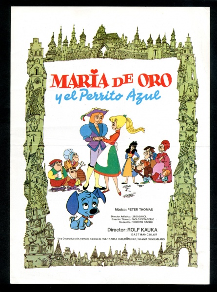 Datei:Maria d'Oro - Filmprogramm spanisch 001.jpg