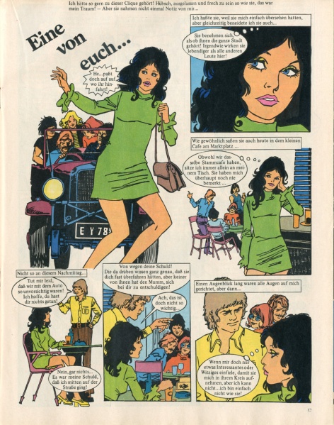 Datei:Melanie 1974-33 Eine von Euch 001.jpg