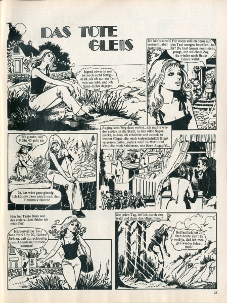 Datei:Melanie 1975-13 Das tote Gleis 001.jpg