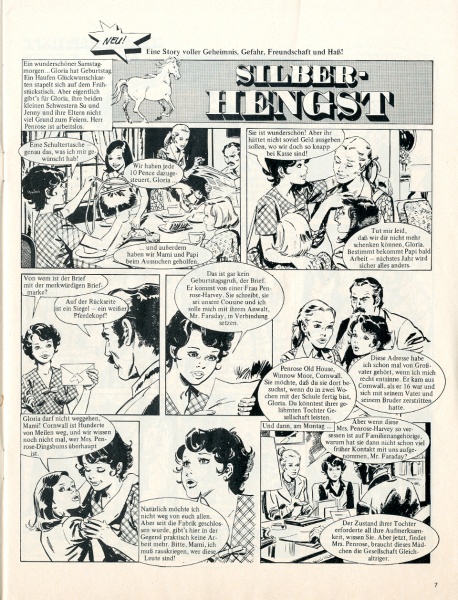 Datei:Melanie 1977-15 Silberhengst 001.jpg