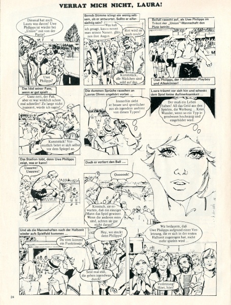 Datei:Melanie 1977-28 Verrat mich nicht Laura002.jpg