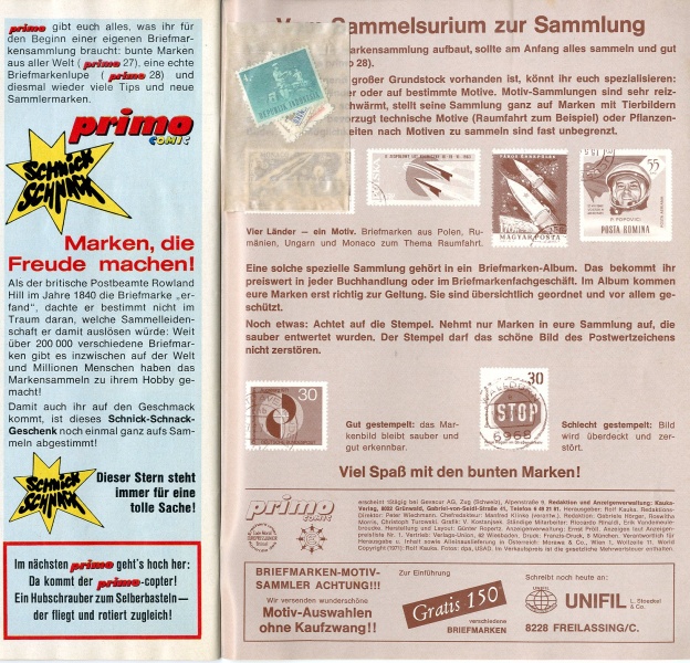 Datei:Primo 1971-29 Briefmarken.jpg