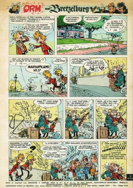 Datei:QRN Spirou 1961-01.jpg