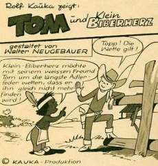 Fix und Foxi 98